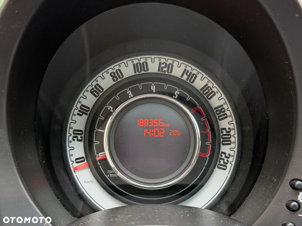 Fiat 500 - 9