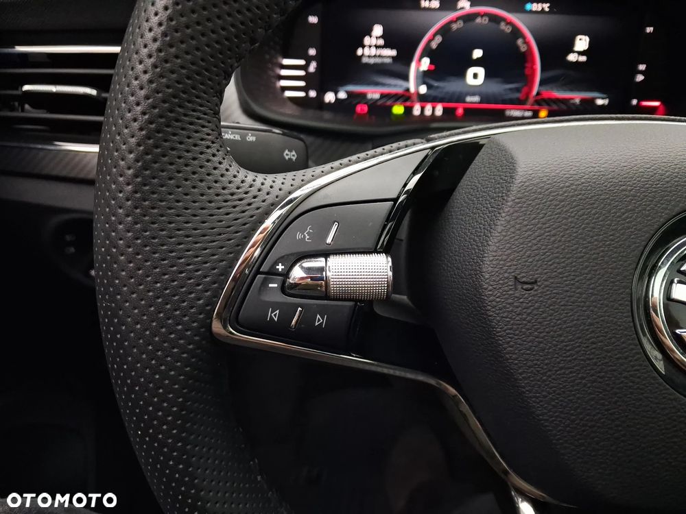 Skoda Scala 1.0 TSI Monte Carlo DSG - 13