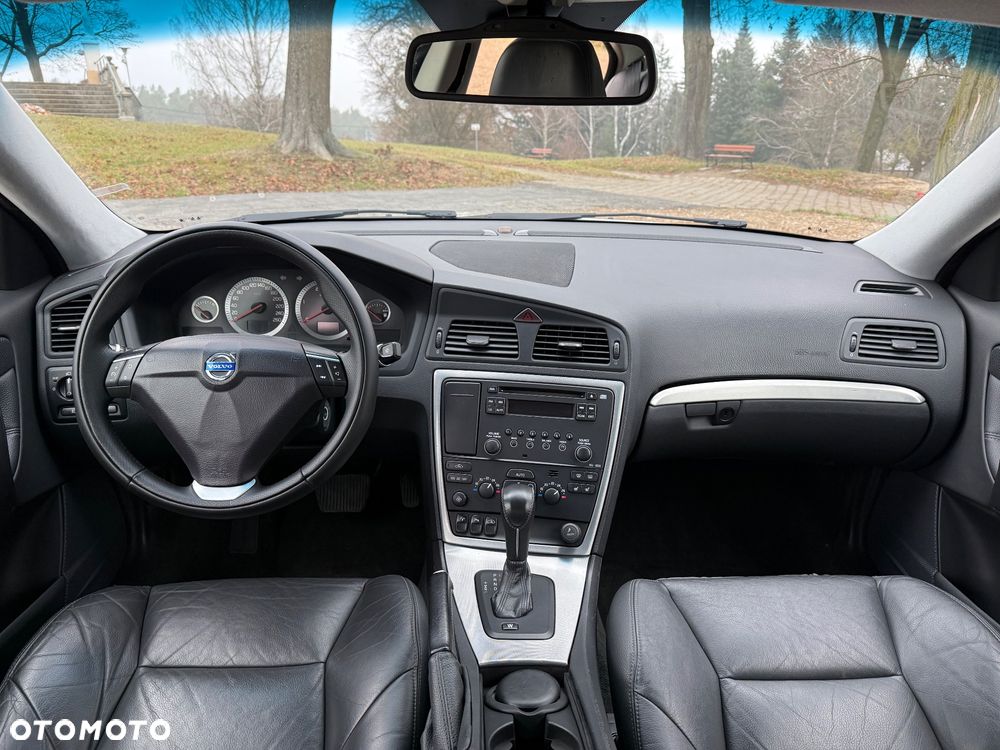 Volvo S60 D5 Summum - 11