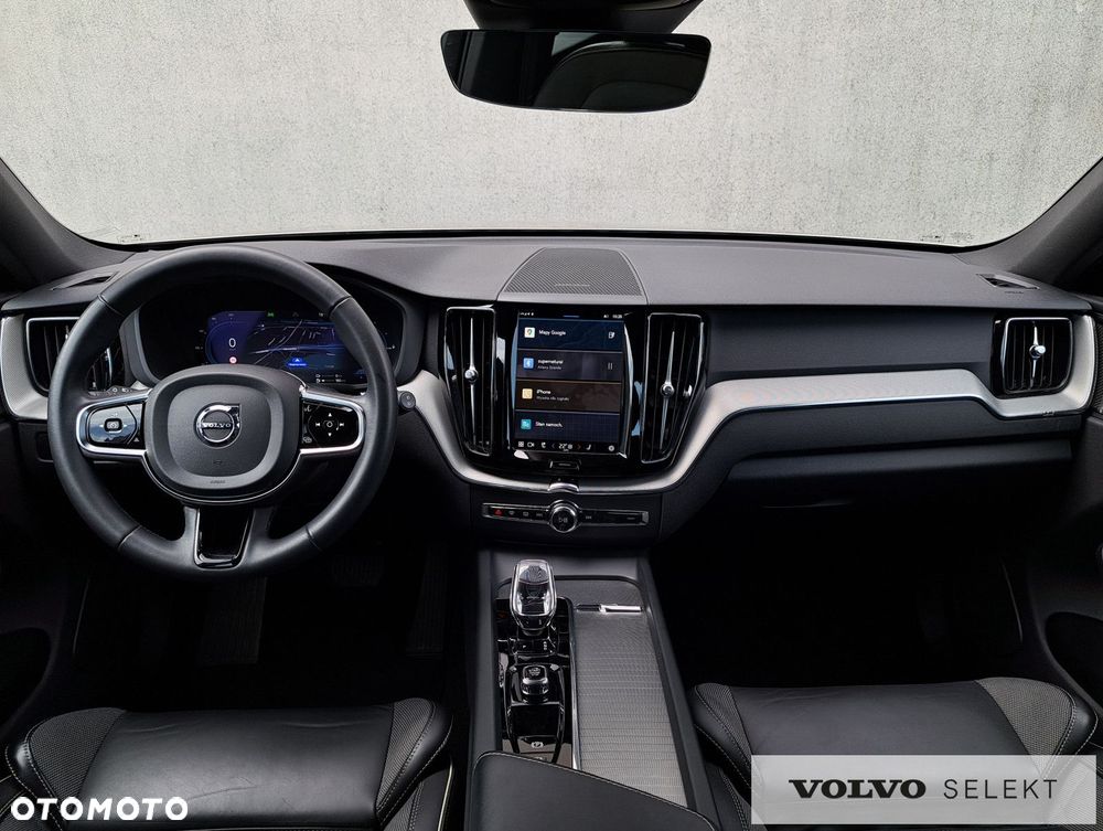 Volvo XC 60 - 13