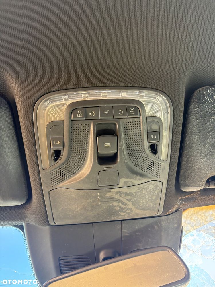 Mercedes-Benz Klasa V 250 d lang 7G-TRONIC Exclusive - 17