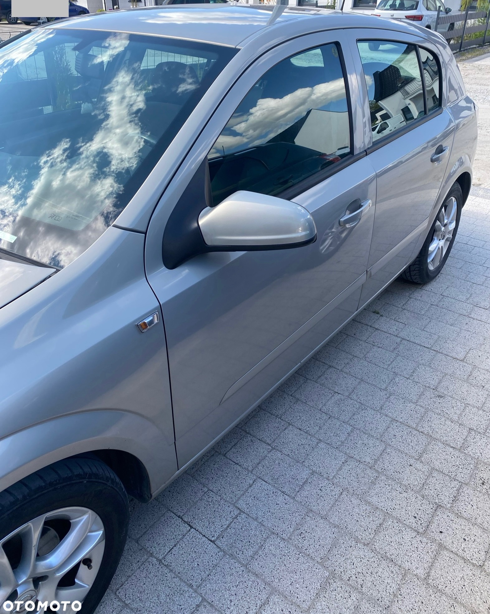 Opel Astra III 1.6 Cosmo - 3