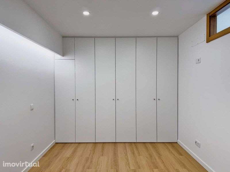 Apartamento t1 à venda na Avenida Dom Nuno Álvares Pereira, 235 - Grande imagem: 3/12