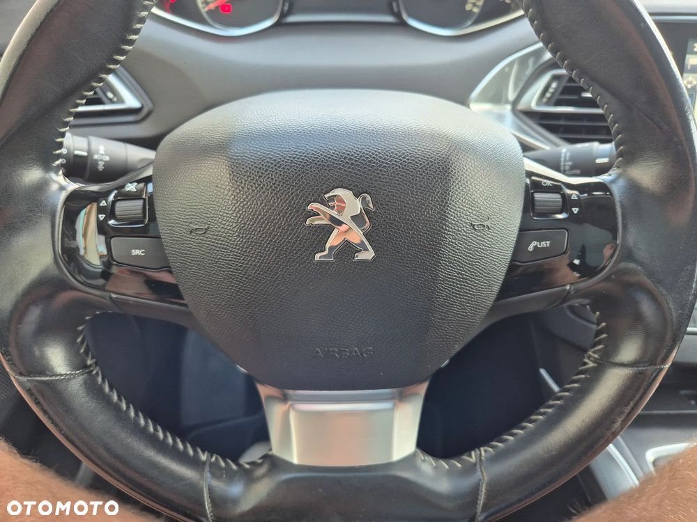 Peugeot 308 BlueHDi 120 Stop & Start Allure - 7