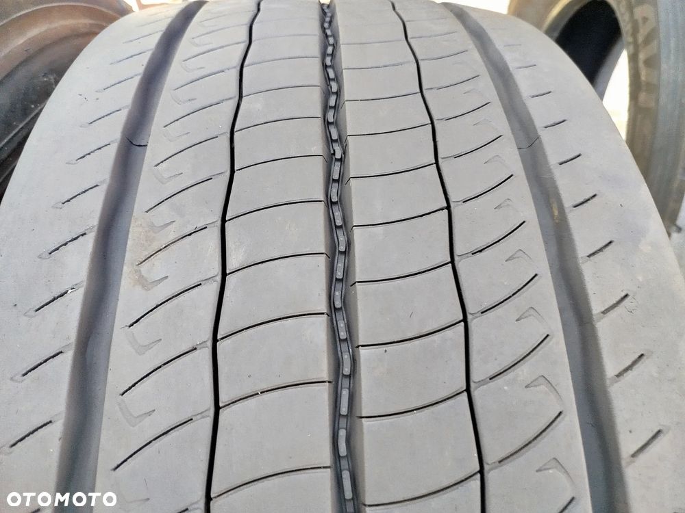 Pirelli HO2 Profuel Steer 385/55R 22.5 160K Jak nowa. 1szt. - 6