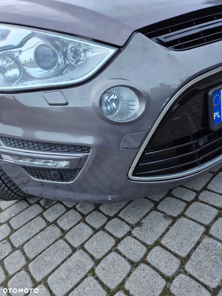 Ford S-Max 2.0 TDCi DPF Titanium - 16