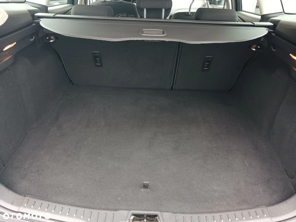 Ford Focus 1.5 TDCi Trend - 14