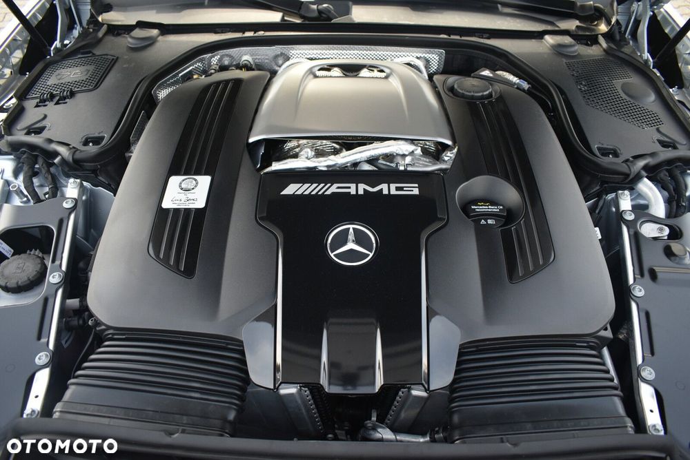 Mercedes-Benz SL - 15