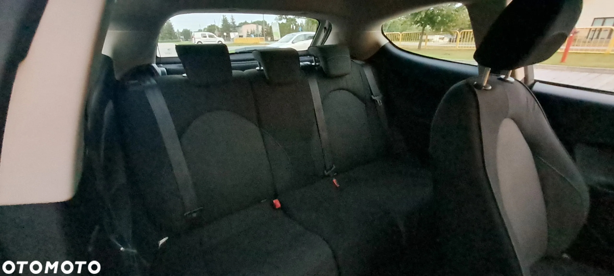 Alfa Romeo Mito 1.4 TB Distinctive - 21