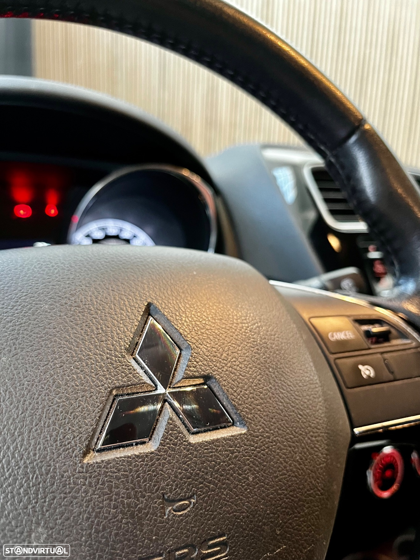Mitsubishi ASX 1.6 DI-D Intense - 13