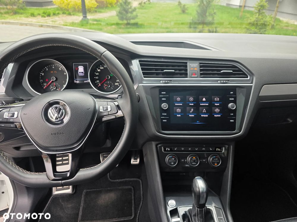 Volkswagen Tiguan Allspace - 7