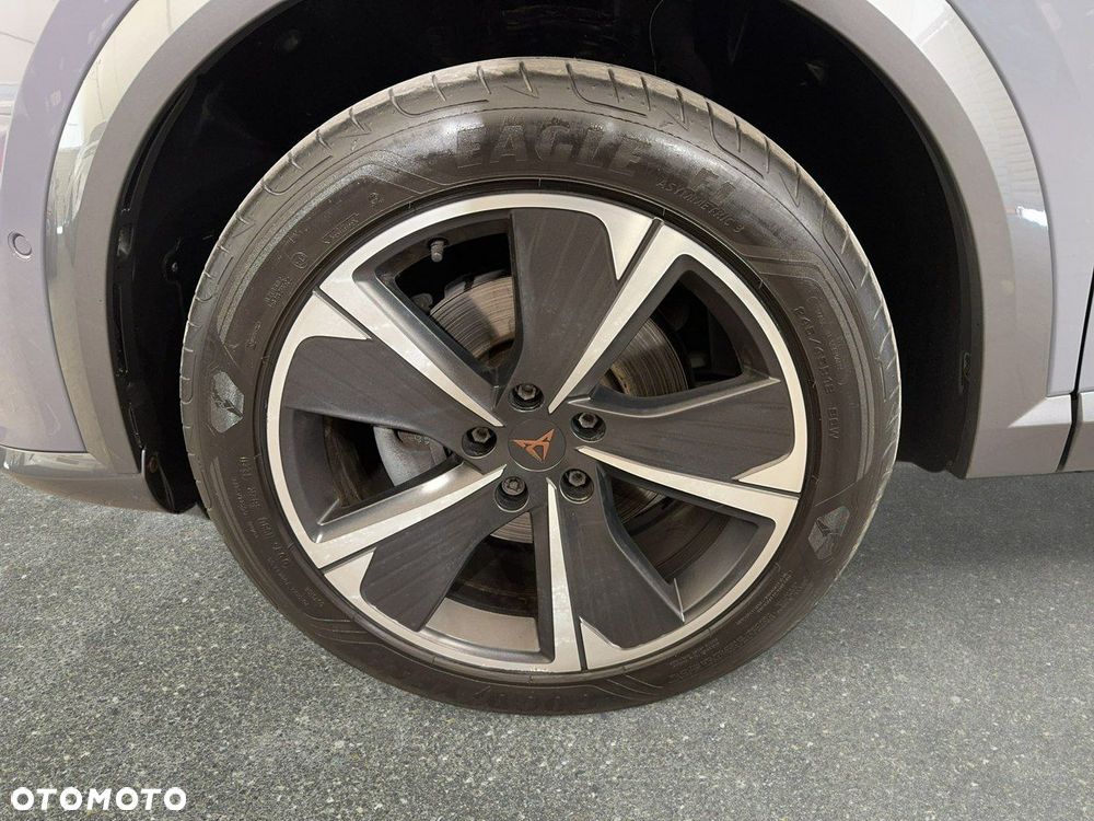 Cupra Formentor - 11