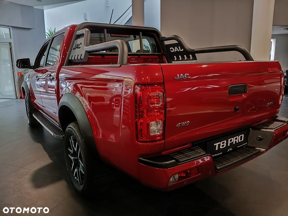 JAC T8 PRO - 6