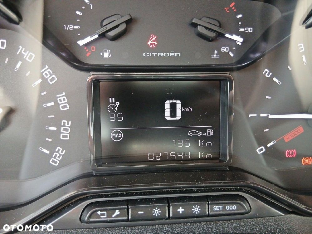 Citroën C3 - 13