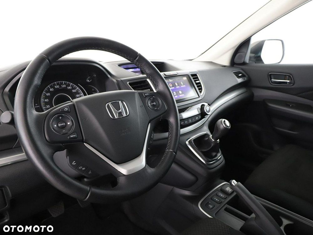 Honda CR-V 2.0i-VTEC 2WD Elegance - 14