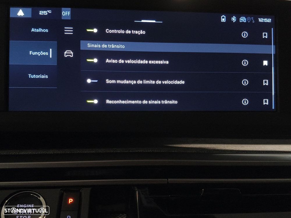 Peugeot 5008 Hybrid 145 e-DSC6 Allure - 32
