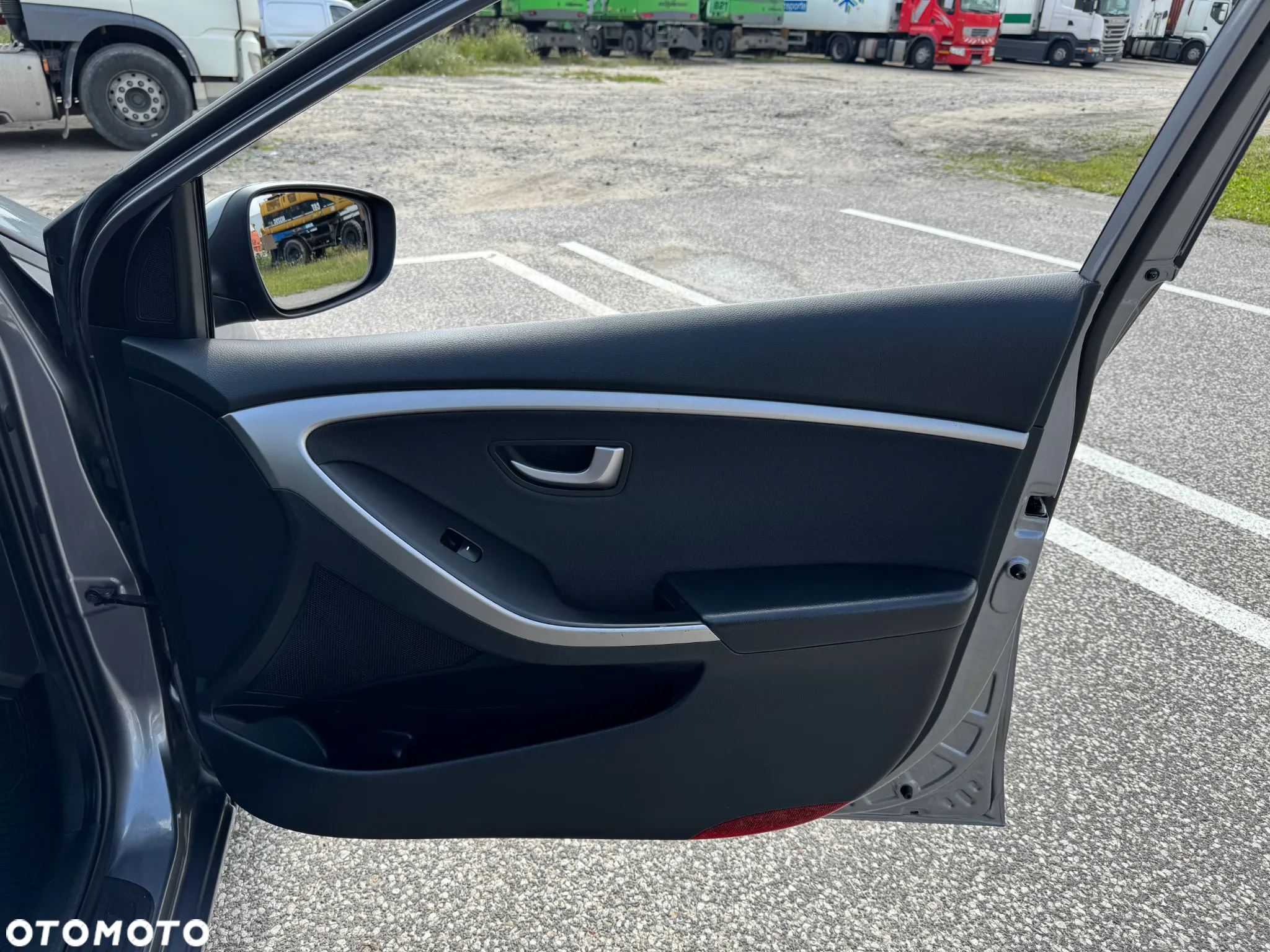Hyundai i30 1.4 BlueDrive Comfort - 23