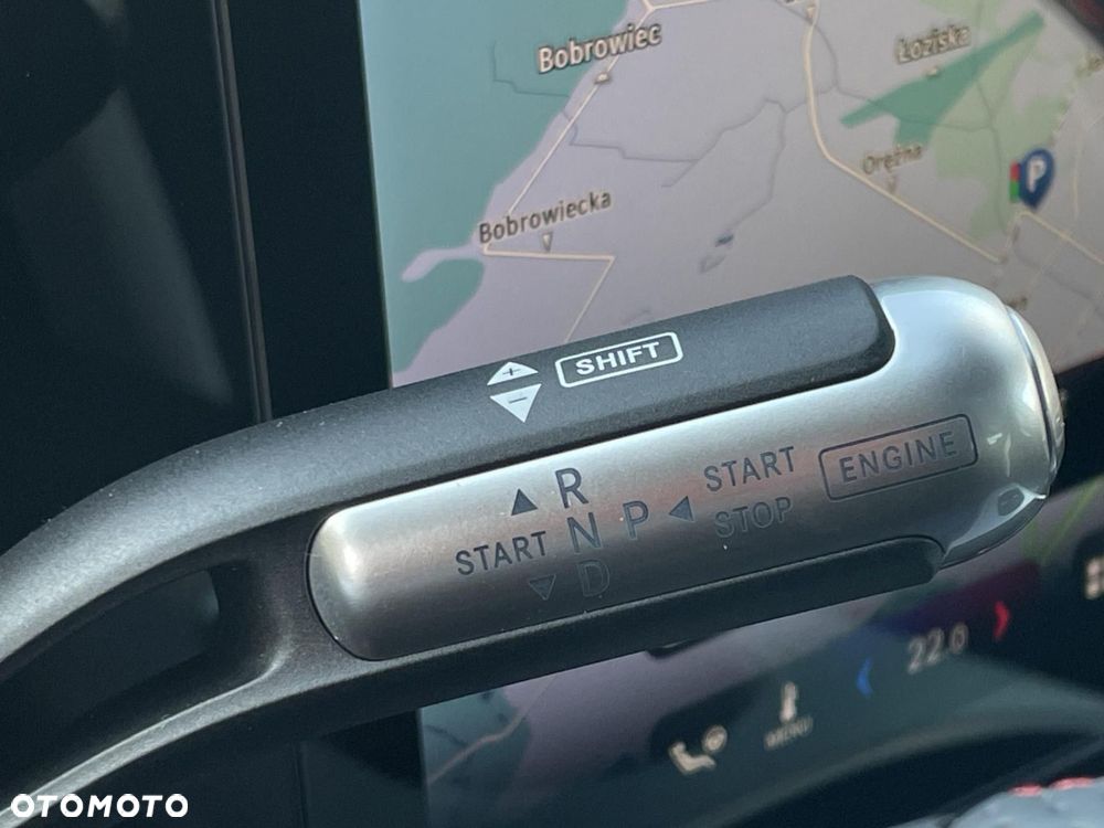 Mercedes-Benz CLA - 28