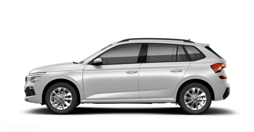 Skoda Kamiq 1.5 TSI Drive DSG - 2