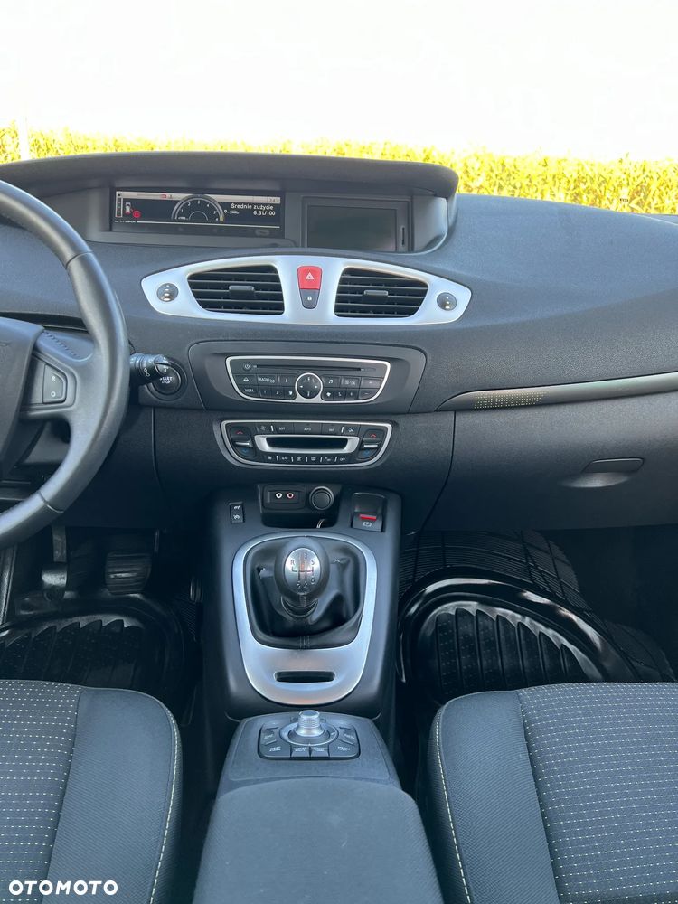 Renault Scenic 1.9 dCi Expression - 14