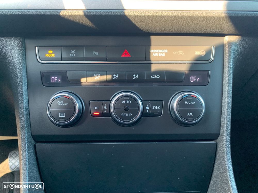 SEAT Leon 2.0 TDI FR S/S - 29