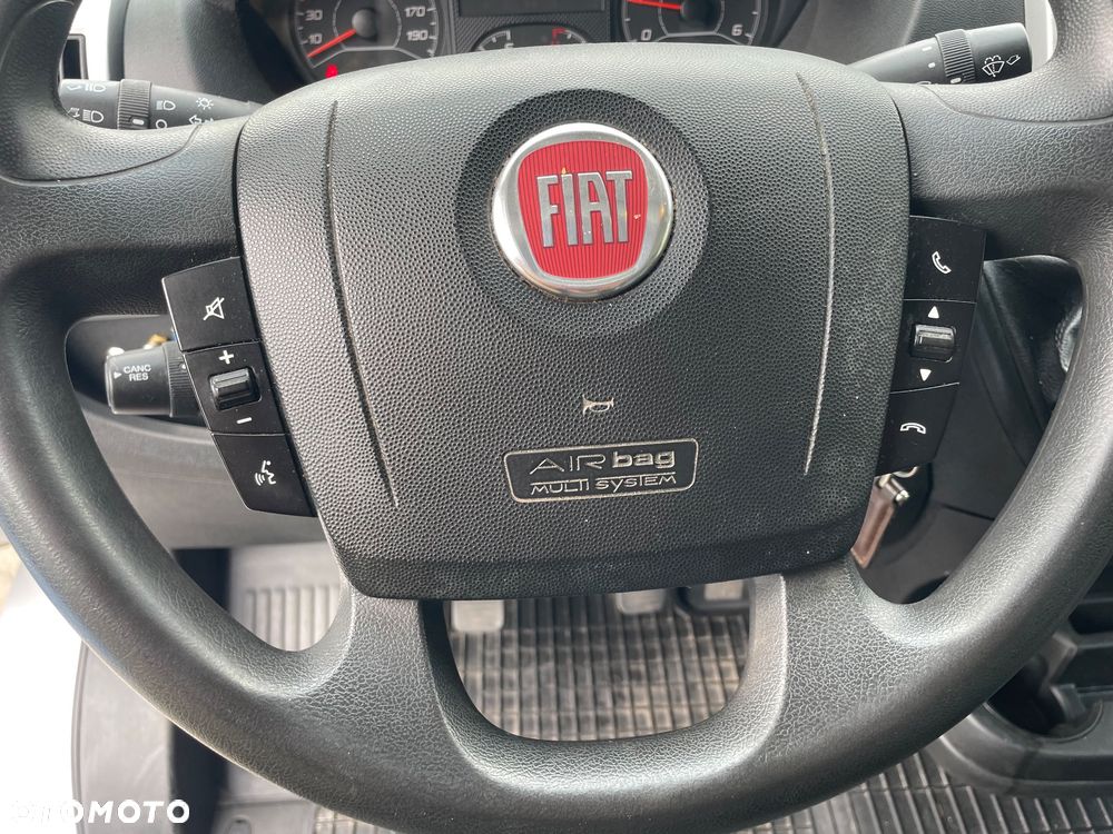 Fiat Ducato - 19