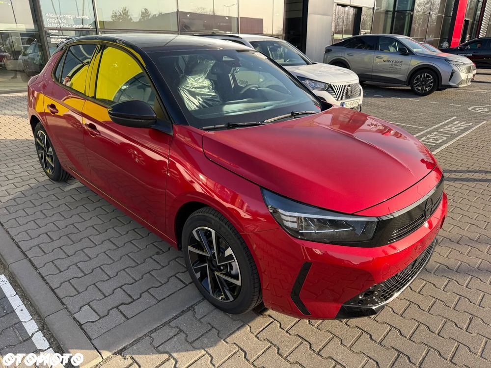 Opel Corsa 1.2 T Yes 2025 S&S - 3