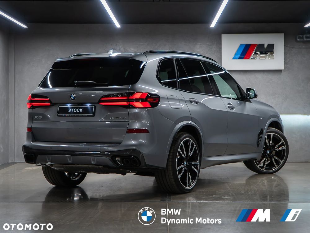 BMW X5 xDrive40i - 4
