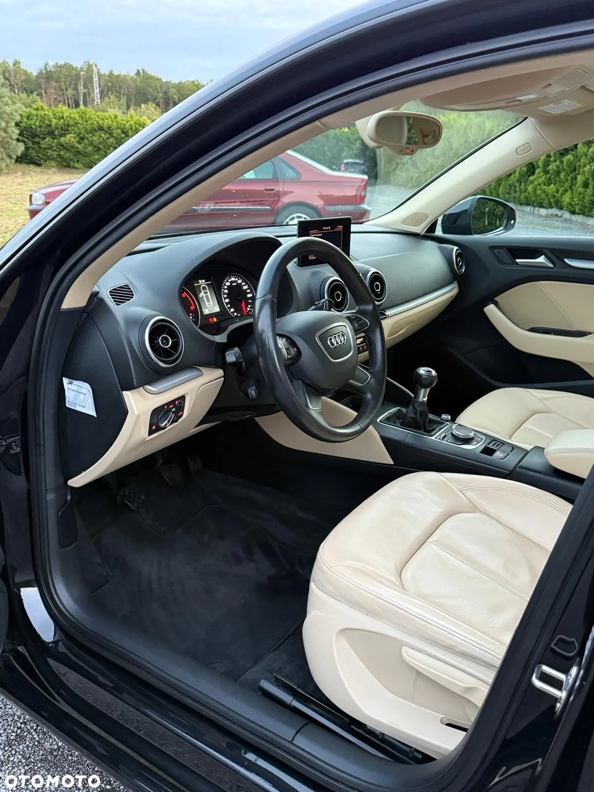 Audi A3 1.6 TDI Attraction - 21