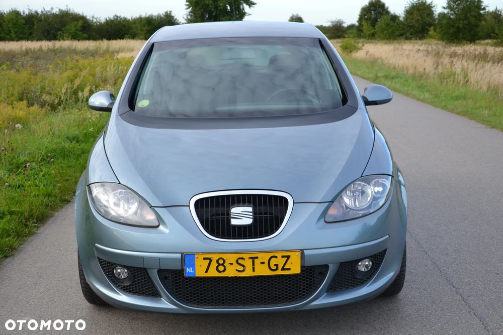 Seat Toledo 1.6 Superwagen - 33