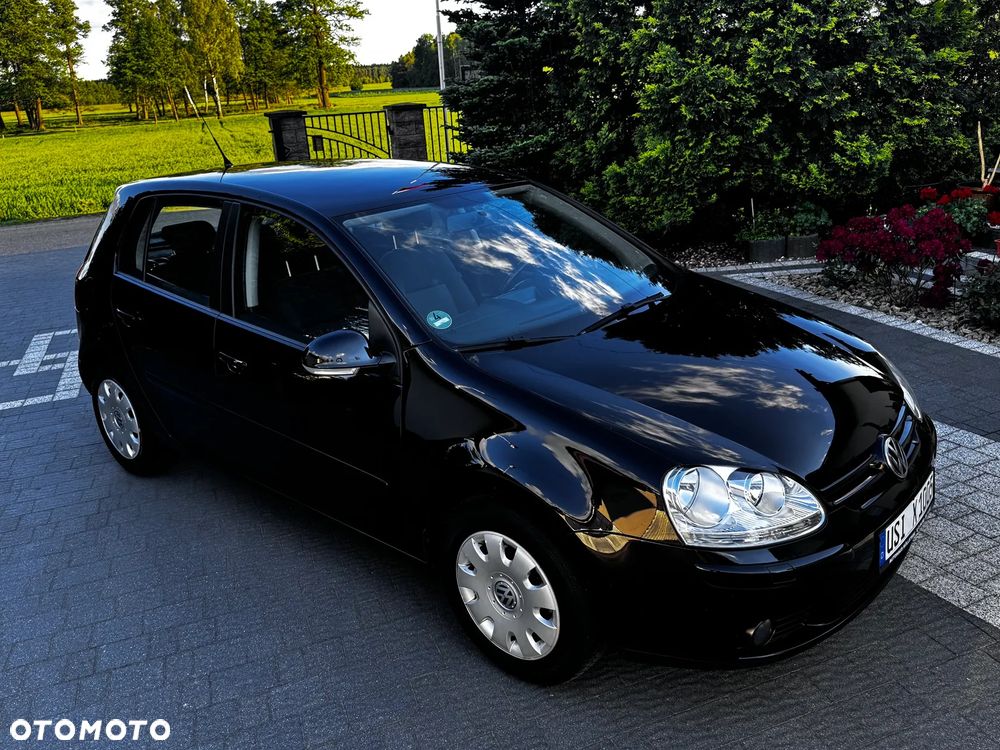 Volkswagen Golf 1.6 Tour - 25