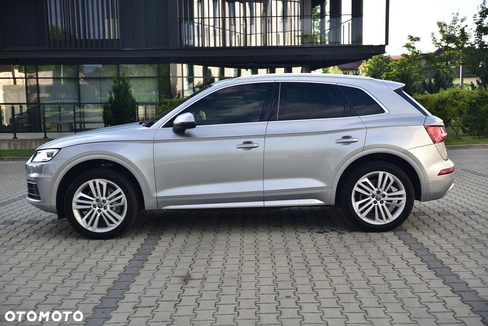 Audi Q5 - 7