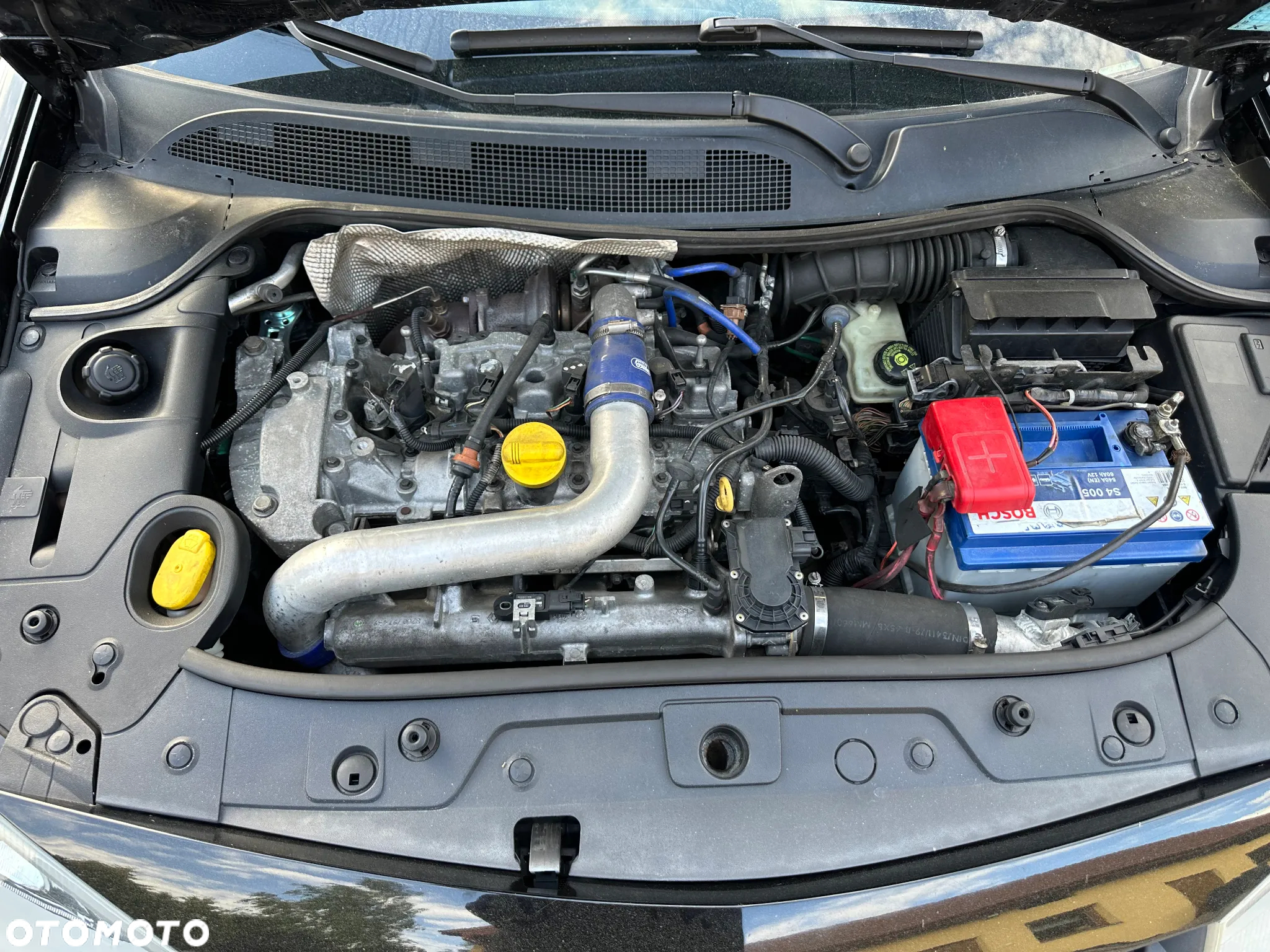 Renault Megane Sport - 19