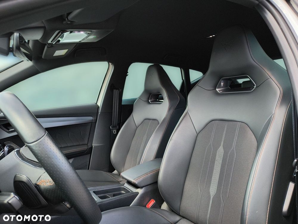 Cupra Formentor 2.0 TSI 4Drive VZ DSG - 12
