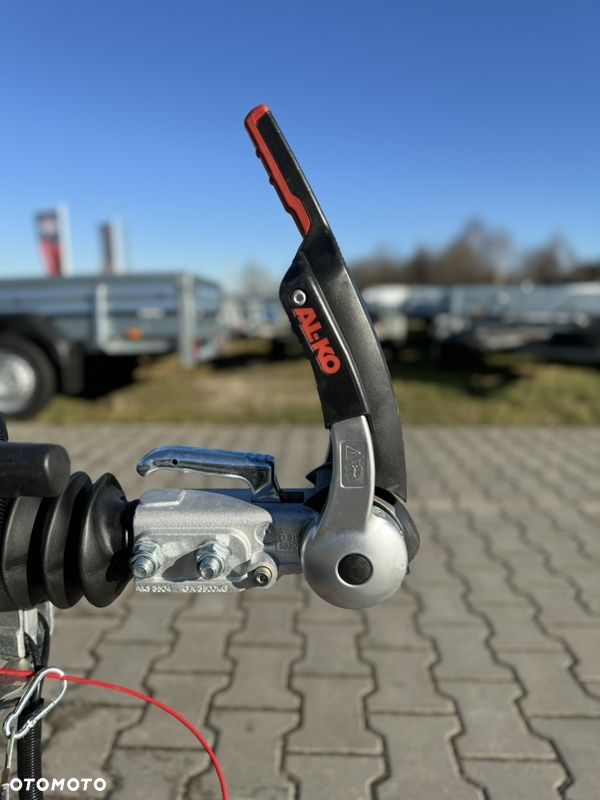 TA-NO TRIO 35.85 FT PREMIUM - 20