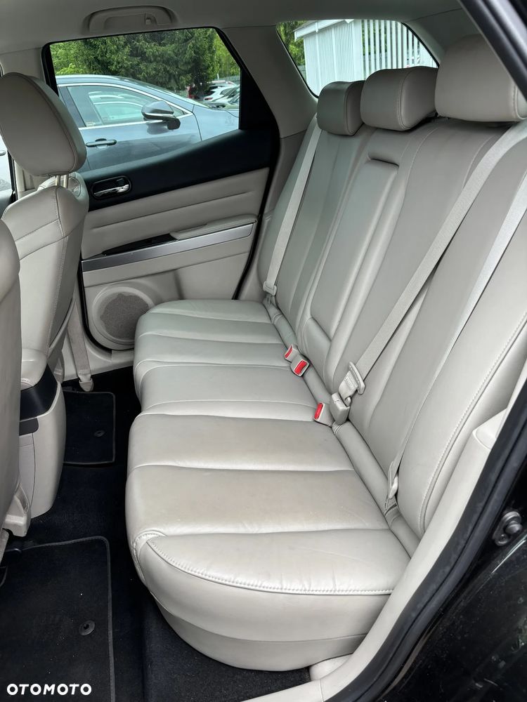 Mazda CX-7 2.3T Sport - 10