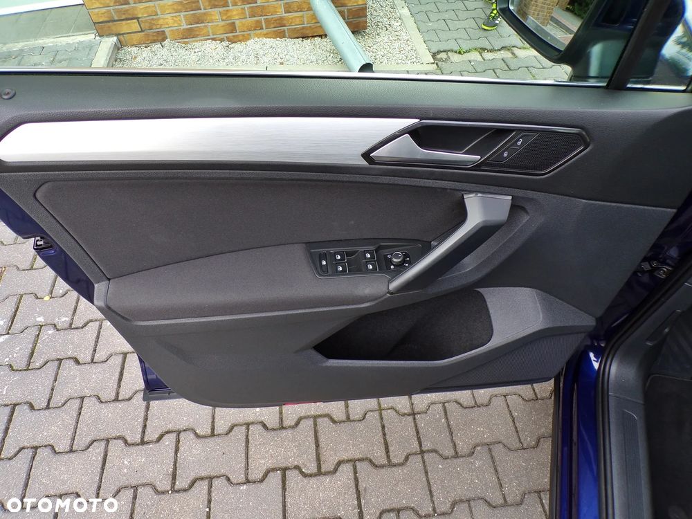 Volkswagen Tiguan 2.0 TDI SCR (BlueMotion Technology) Comfortline - 17
