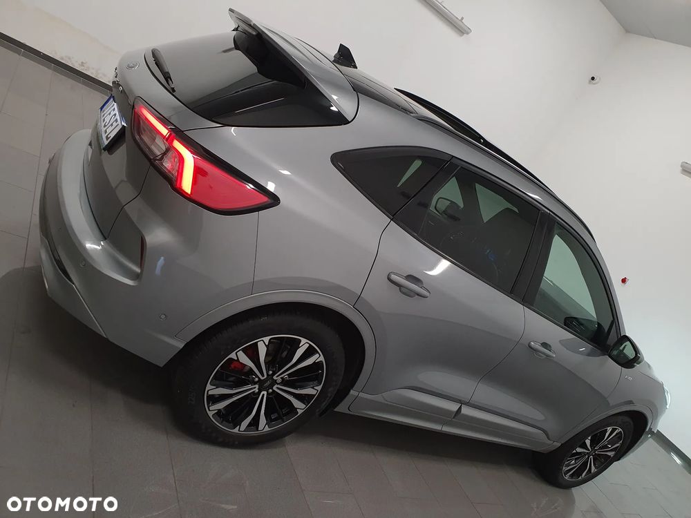 Ford Kuga 2.0 EcoBlue AWD ST-Line - 35
