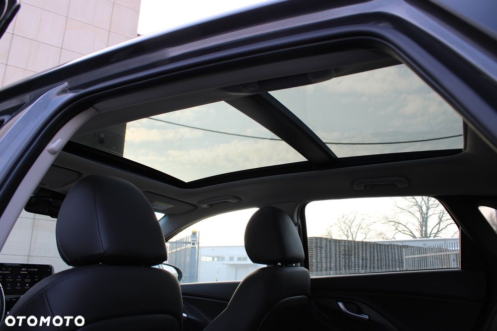 Hyundai i30 1.5 T-GDI 48V Smart DCT - 40