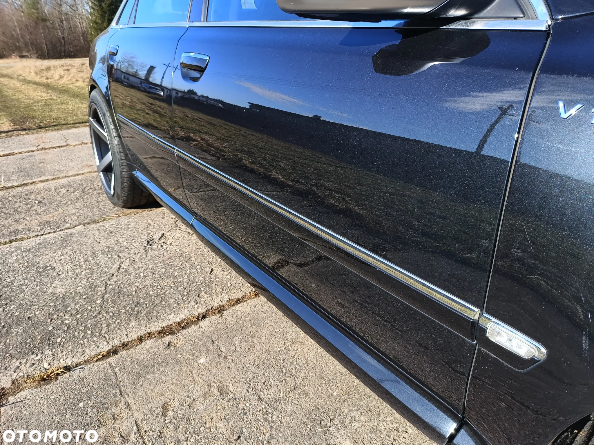 Audi S8 5.2 FSI Quattro - 12
