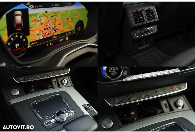 Audi Q5 50 TFSIe quattro S tronic S line - 19
