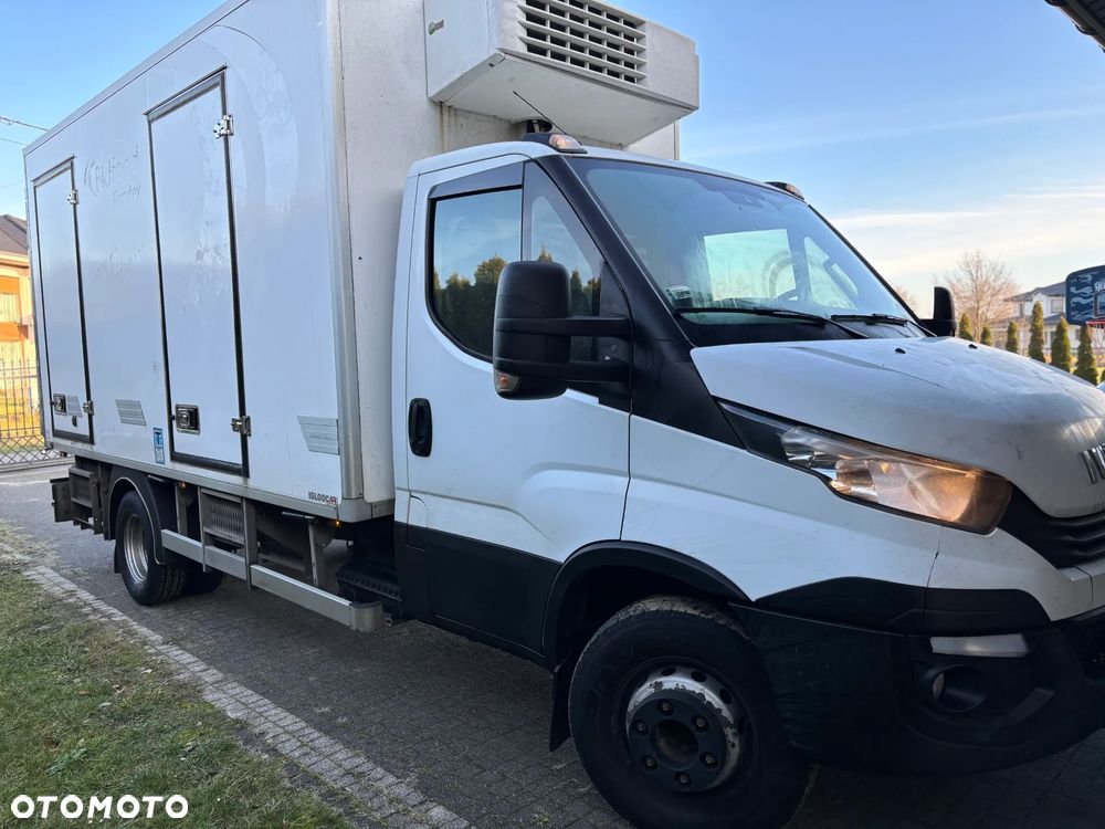 Iveco DAILY - 3