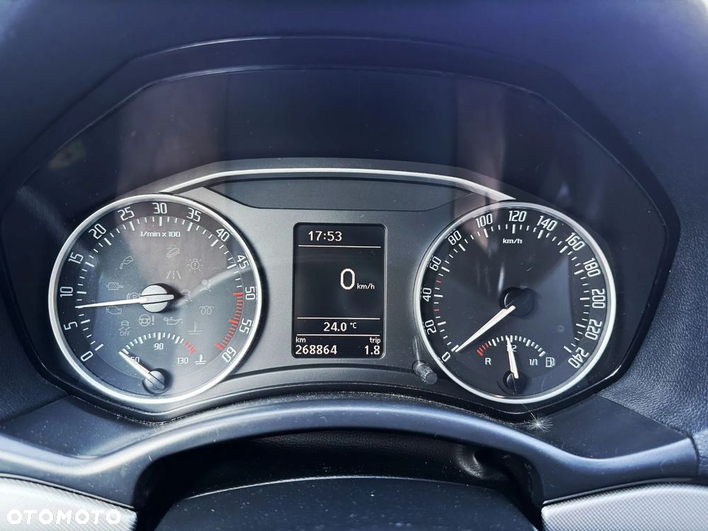 Skoda Octavia 2.0 TDI Elegance - 19