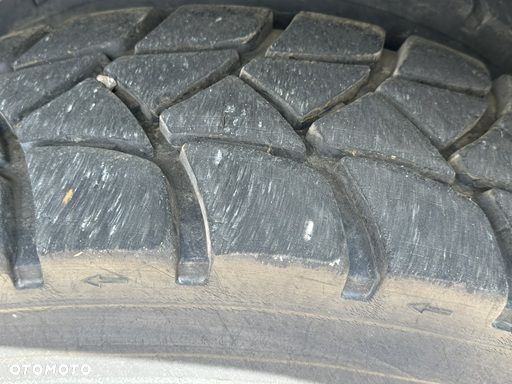 MAN TGS 41.460 - 16