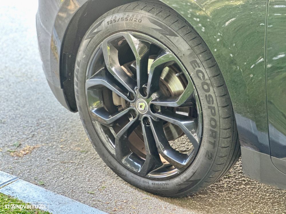 Renault Grand Scénic 1.5 dCi Dynamique S 7L EDC - 29