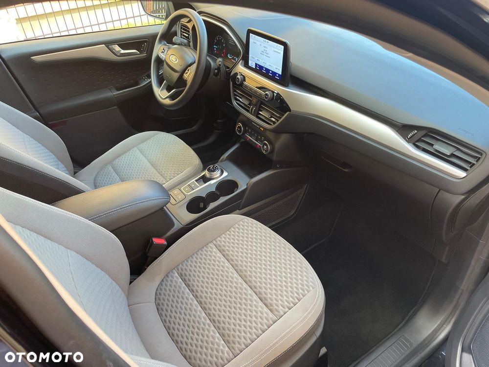 Ford Kuga - 6
