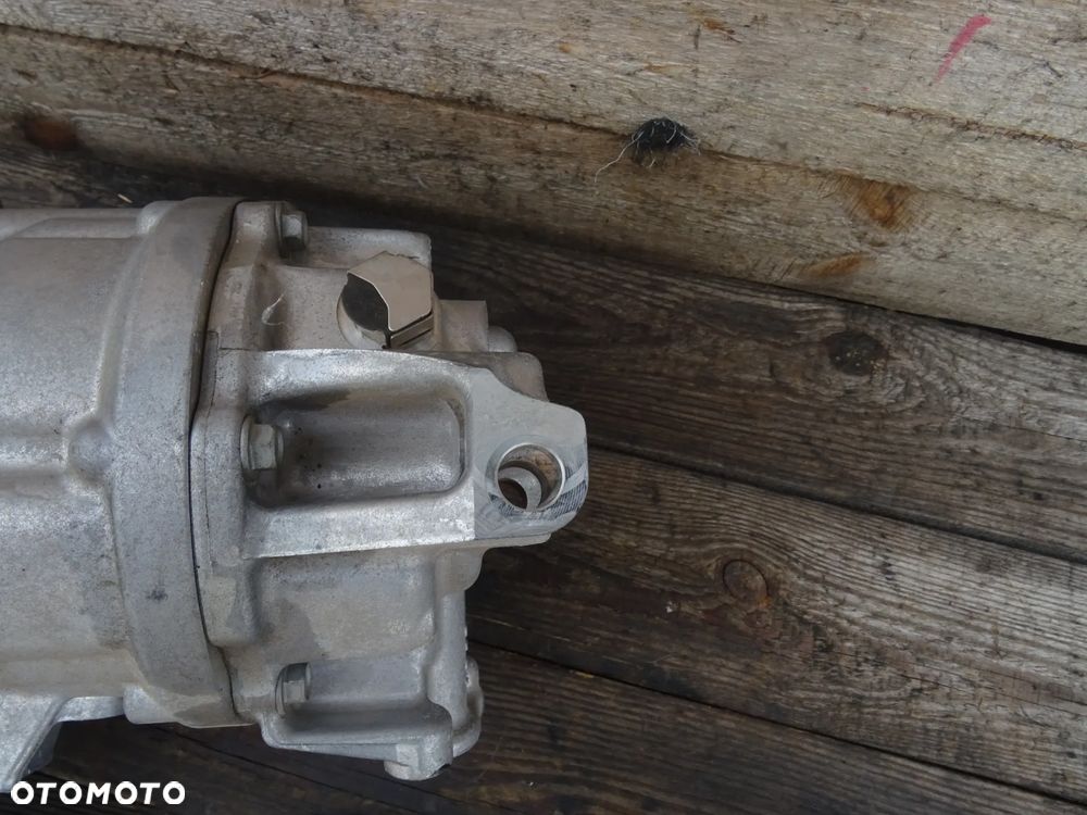 SPRĘŻARKA KLIMATYZACJI KOMPRESOR A0008305304 Mercedes-Benz W206 W254 2.0CDI - 5