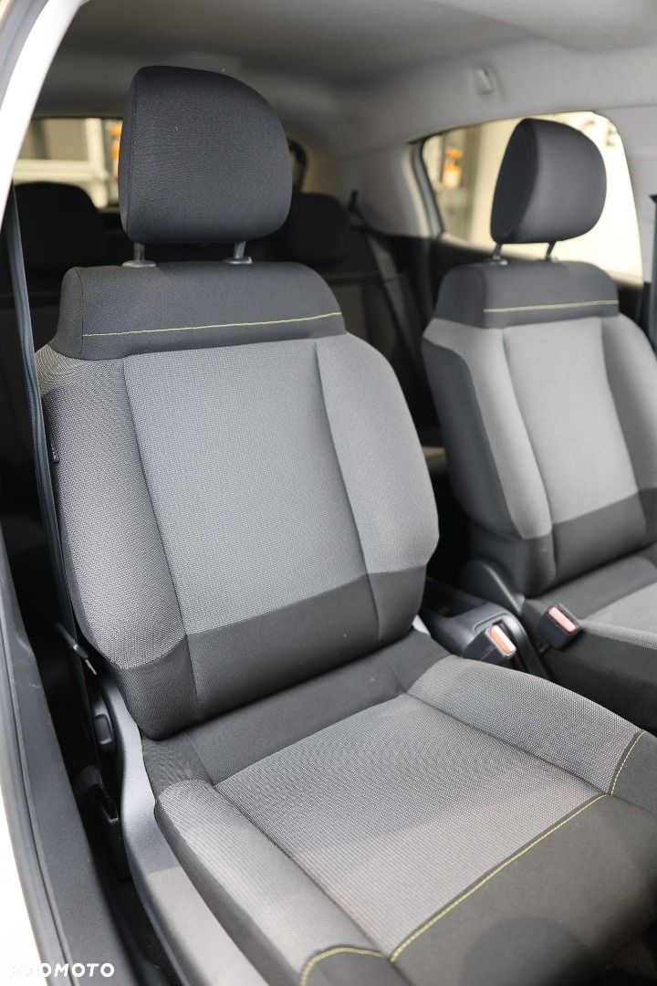 Citroën C3 - 16