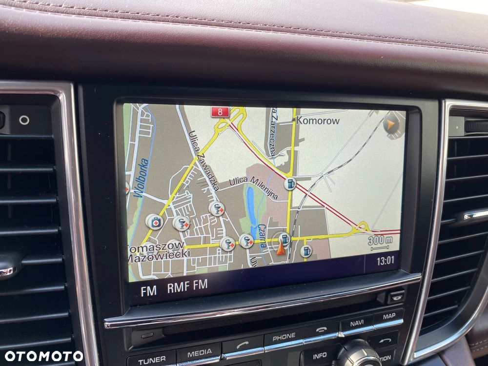 Porsche Panamera Diesel - 35