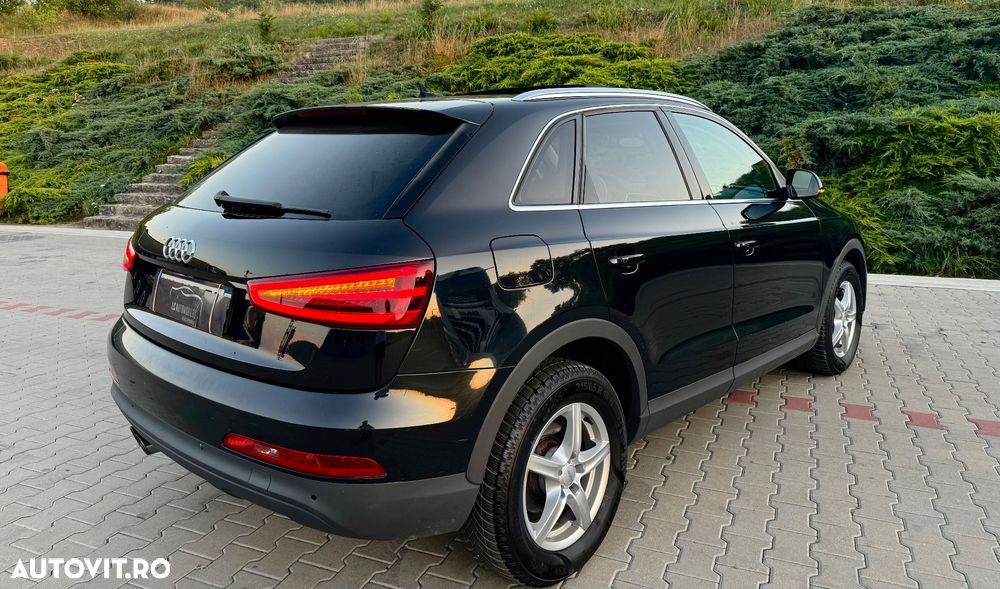 Audi Q3 - 24